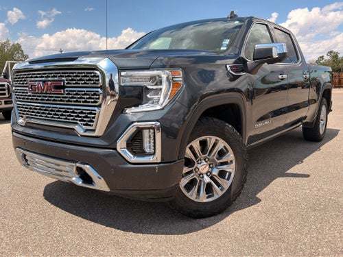 2021 GMC Sierra Denali