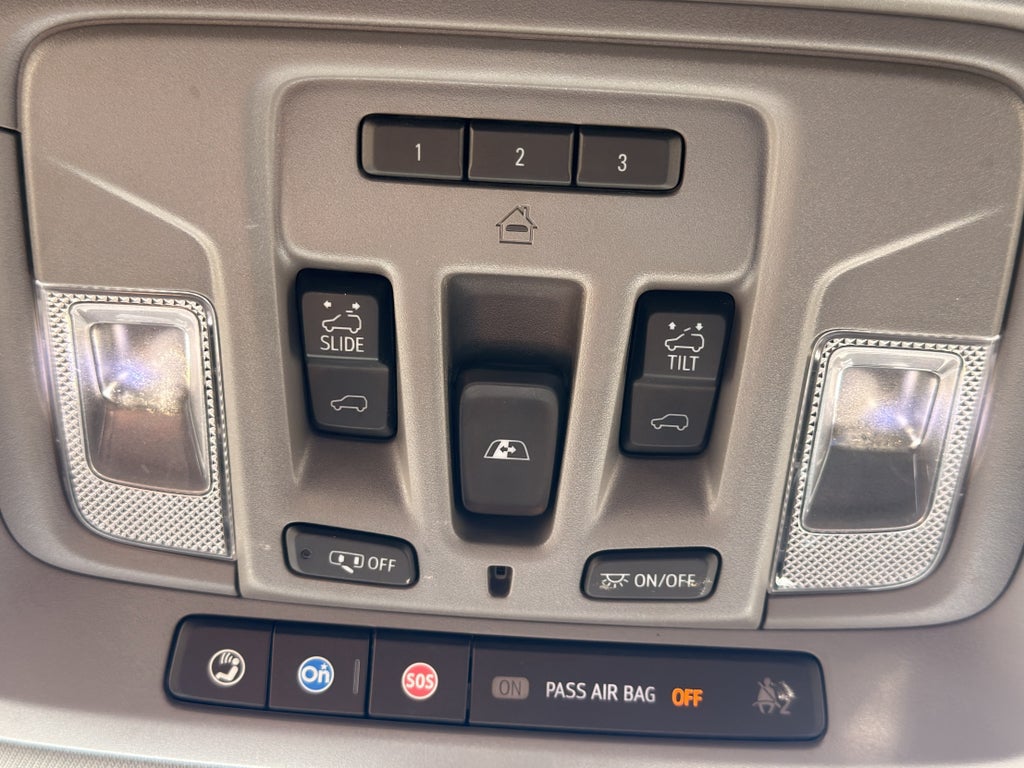 2021 GMC Sierra Denali