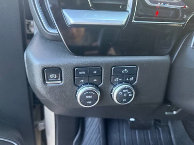 2023 GMC Sierra Elevation