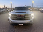 2022 GMC Sierra SLT