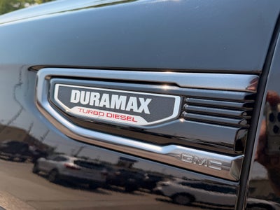 2024 GMC Sierra AT4