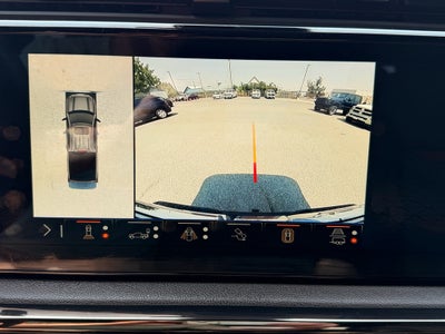 2024 GMC Sierra AT4