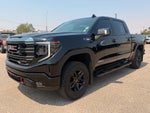 2024 GMC Sierra AT4