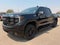 2024 GMC Sierra AT4