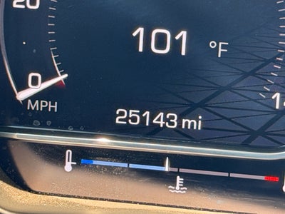 2024 GMC Sierra AT4