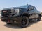 2024 GMC Sierra AT4
