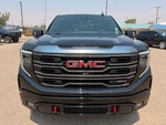 2024 GMC Sierra AT4