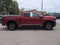 2023 GMC Sierra AT4