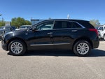 2019 Cadillac XT5 AWD