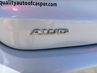2020 Cadillac XT6 AWD Premium Luxury