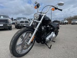 2022 Harley-Davidson FXSTI Base