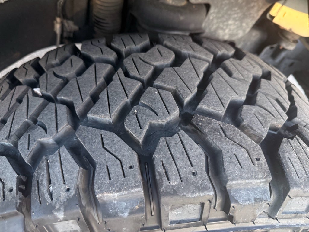 2011 Jeep Wrangler Unlimited Sport