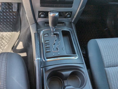 2010 Jeep Grand Cherokee Laredo