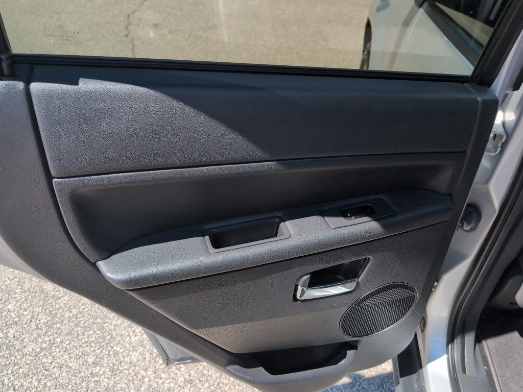 2010 Jeep Grand Cherokee Laredo