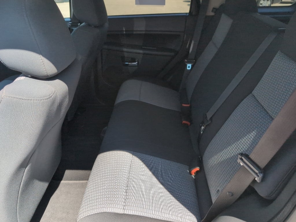 2010 Jeep Grand Cherokee Laredo