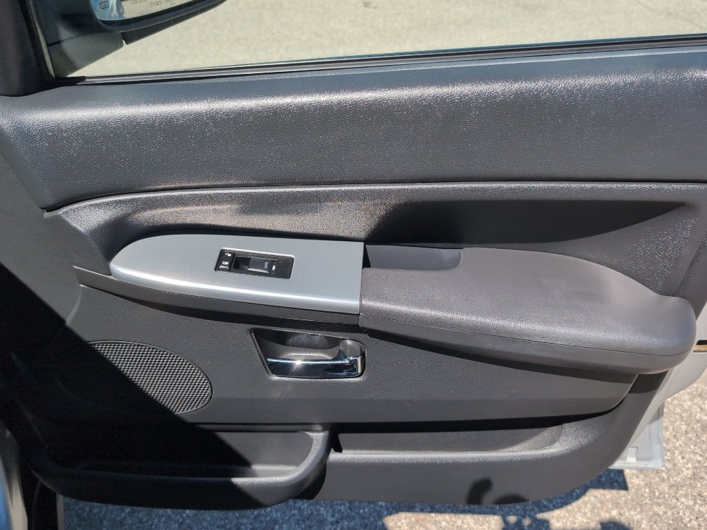 2010 Jeep Grand Cherokee Laredo