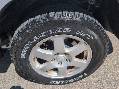 2010 Jeep Grand Cherokee Laredo