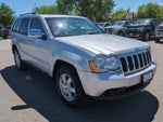2010 Jeep Grand Cherokee Laredo