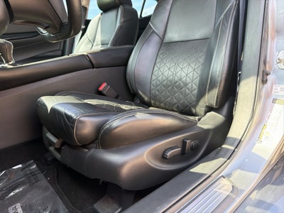 2022 Nissan Maxima Platinum
