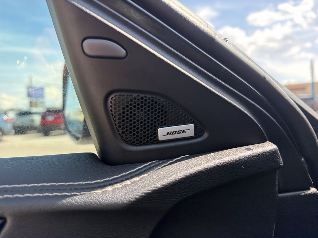 2022 Nissan Maxima Platinum