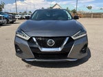 2022 Nissan Maxima Platinum