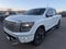 2023 Nissan Titan Platinum Reserve