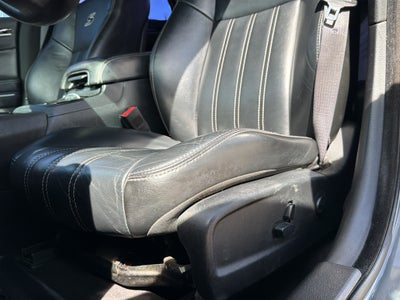 2017 Chrysler 300S 300S