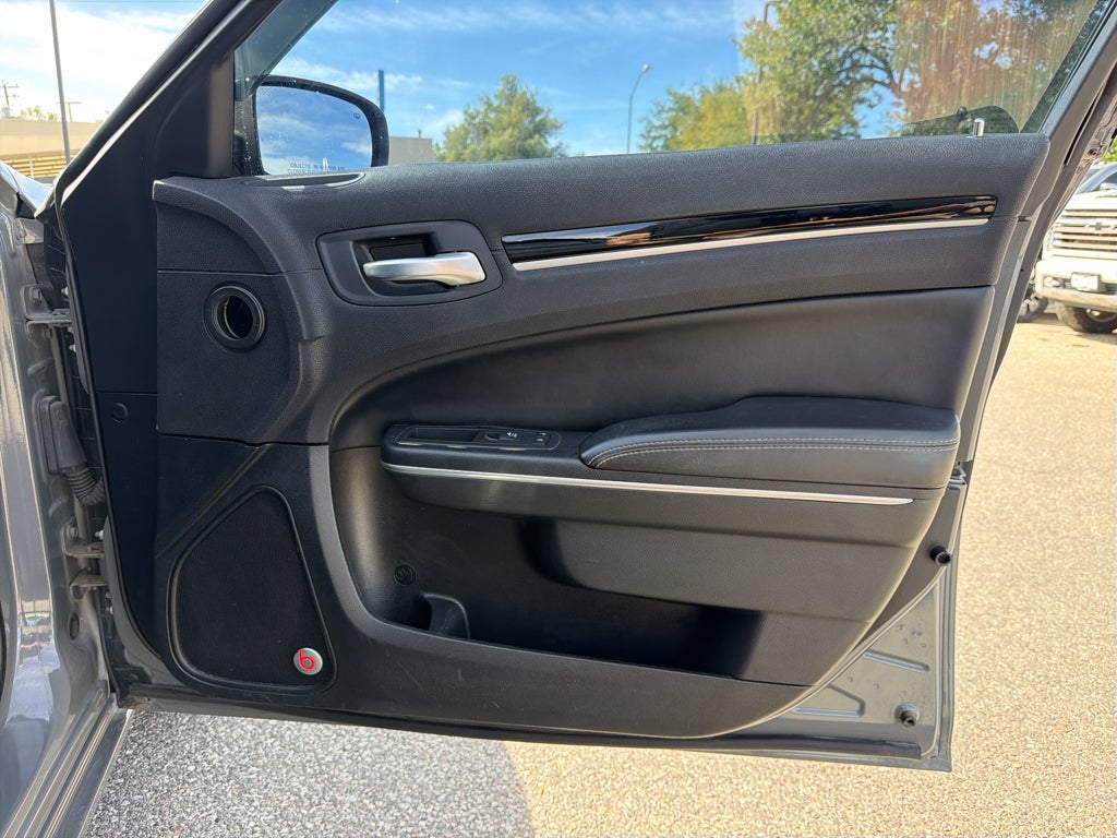 2017 Chrysler 300S 300S