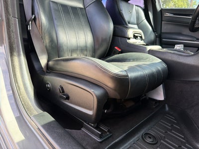 2017 Chrysler 300S 300S