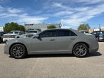 2017 Chrysler 300S 300S