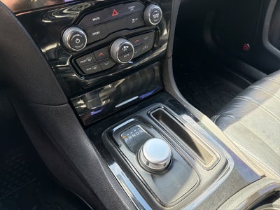 2017 Chrysler 300S 300S