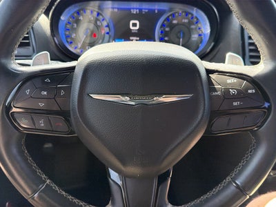 2017 Chrysler 300S 300S