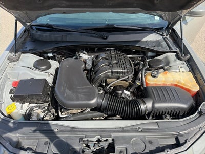 2017 Chrysler 300S 300S