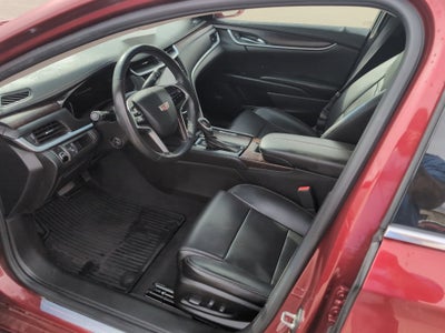 2018 Cadillac XTS Luxury