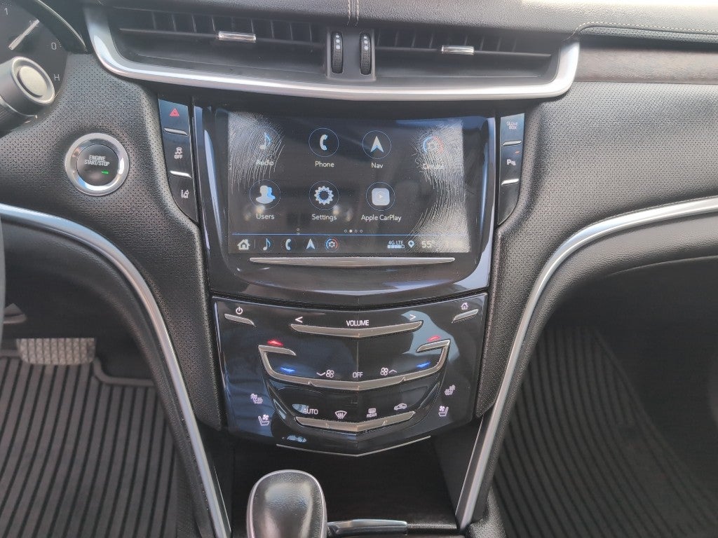 2018 Cadillac XTS Luxury