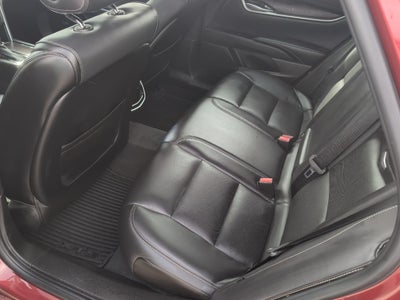 2018 Cadillac XTS Luxury