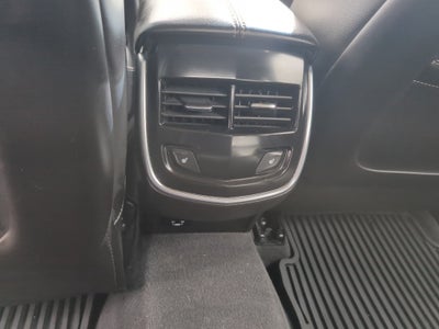 2018 Cadillac XTS Luxury