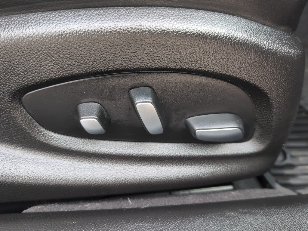 2018 Cadillac XTS Luxury