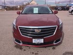 2018 Cadillac XTS Luxury