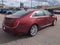 2018 Cadillac XTS Luxury