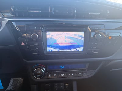 2014 Toyota Corolla S Premium