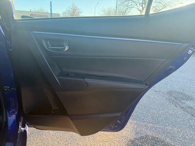 2014 Toyota Corolla S Premium