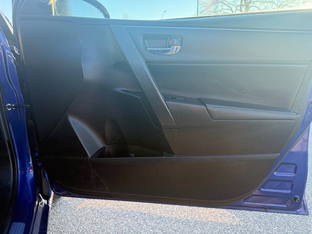 2014 Toyota Corolla S Premium