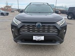 2019 Toyota RAV4 Hybrid Limited