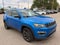 2021 Jeep Compass 80th Anniversary
