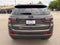 2021 Jeep Compass Altitude