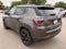 2021 Jeep Compass Altitude