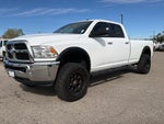 2018 RAM 3500 SLT