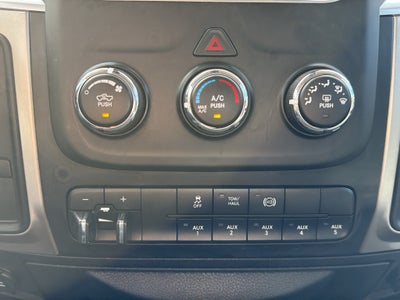 2018 RAM 3500 SLT