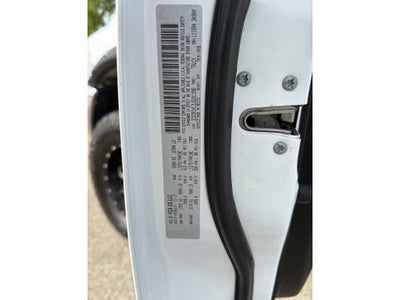2018 RAM 3500 SLT
